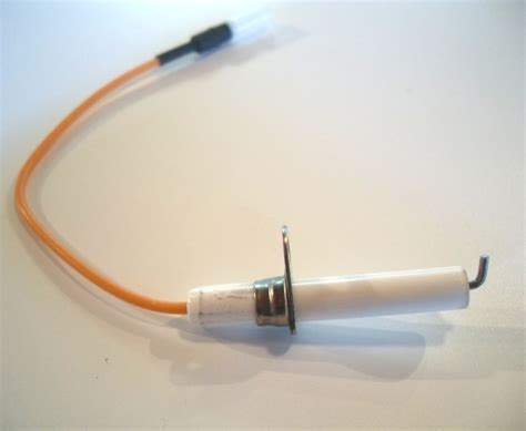 blue star igniter replacement
